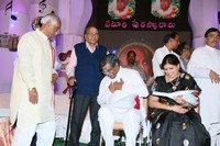 Veturi Puraskaralu 2014 Photos